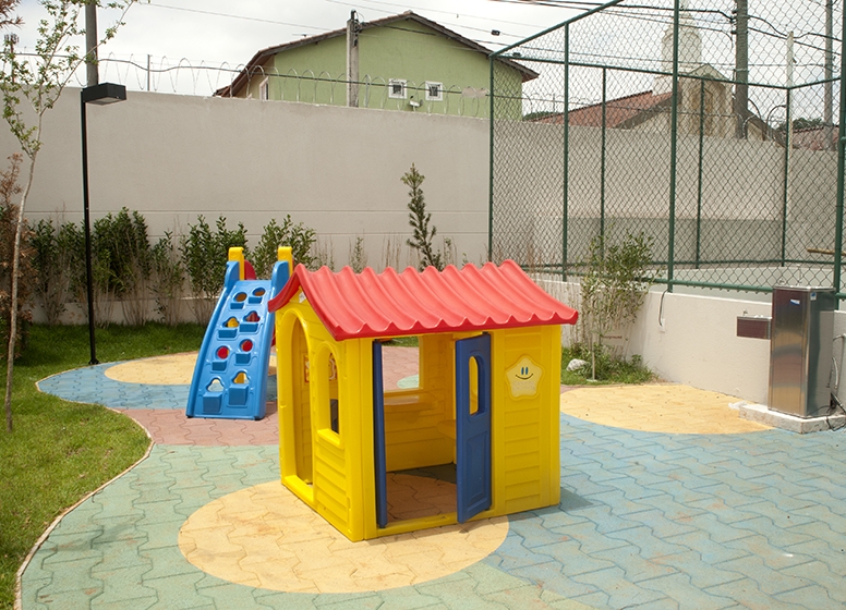 Playground - CERTTO CURUÇA LIFE