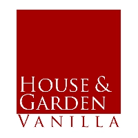 House & Garden Vanilla 