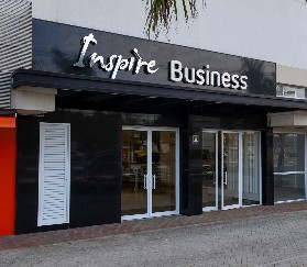 Inspire Business