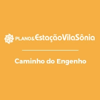Plano&Estação Vila Sônia