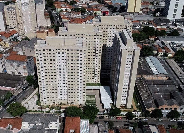 Apartamento a venda na Rua José Bento, 480, Cambuci, São Paulo, SP