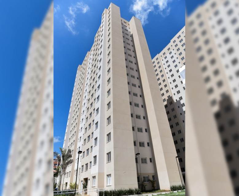 Apartamento a venda na Rua José Bento, 480, Cambuci, São Paulo, SP