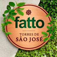 Fatto Torres de São José Fase 2