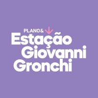 Plano&Estação Giovanni Gronchi