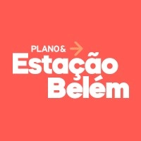 Plano&Estação Belém