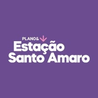 Plano&Estação Santo Amaro