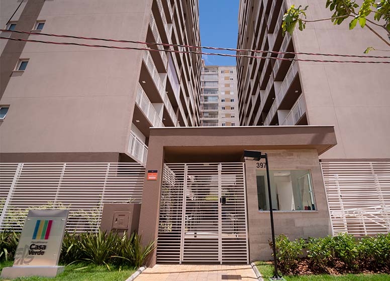 Apartamento a venda na Rua Marambaia, 397, Casa Verde, São Paulo, SP