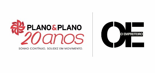 Ranking da engenharia brasileira aponta Plano&Plano como a construtora número 1 de São Paulo